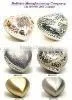 heart keepsake urn