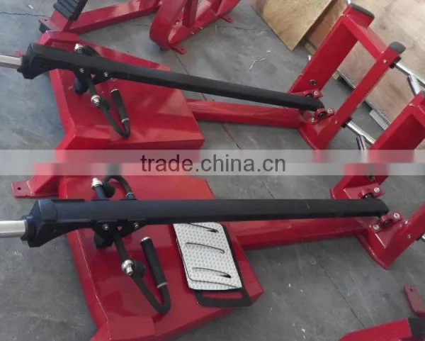 Body Building/TZ-5038 T-Bar Row/Fitness Equipment photo-2