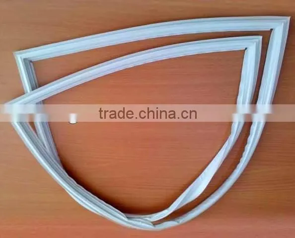 Shower Glass Rubber Seal photo-3