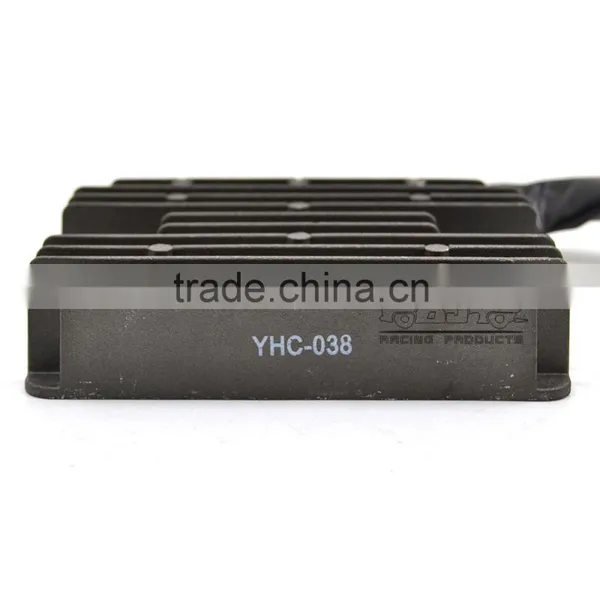 Wholesale Scooter Regulator Rectifier Motorcycle For Suzuki GSXR1000 2005-2012 photo-4