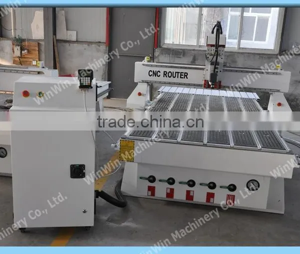 4x8 ft Cheap China 5D Wood Carving Machine ATC1325C CNC Router Quality Choice Supplier's Choice photo-2