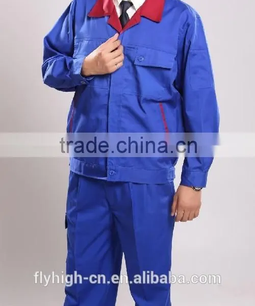 Apparel Engineering Uniform Workwear photo-5