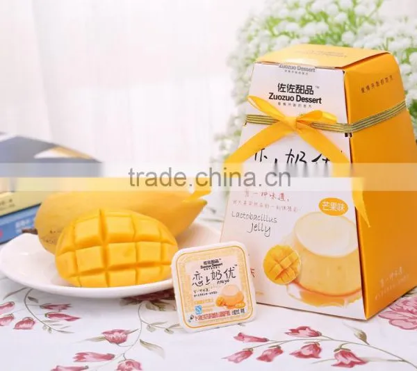 Gift Box Packing 320g Wholesale Gift Items Lactobacillus Jelly photo-2