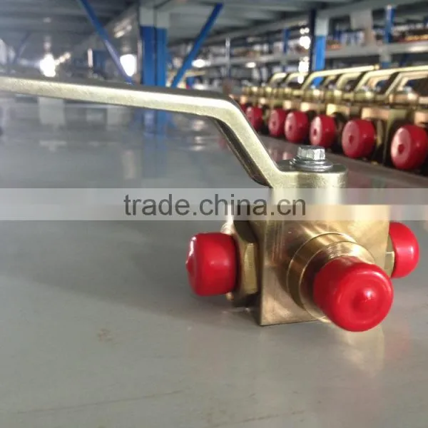 New Best Choice Water Level Float Control Valve photo-5