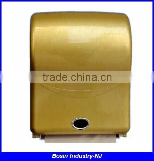 Electric Toilet Paper Dispenser, Automatic Sensor Paper Towel Dispenser Quality Choice photo-4