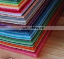 Colorful 2.0mm Felt photo-3