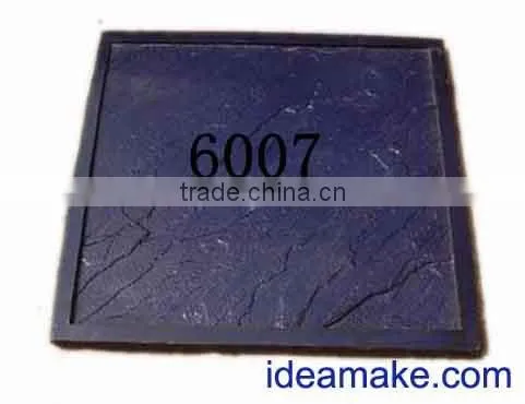 Concrete Paver Stamping Pavement Mould photo-3