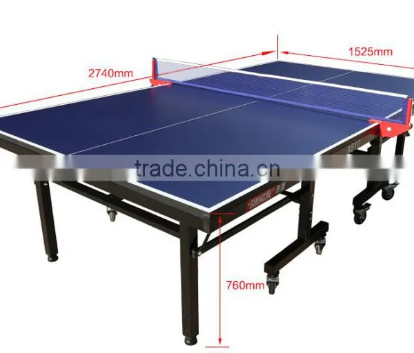 25mm Table Tennis Table photo-3
