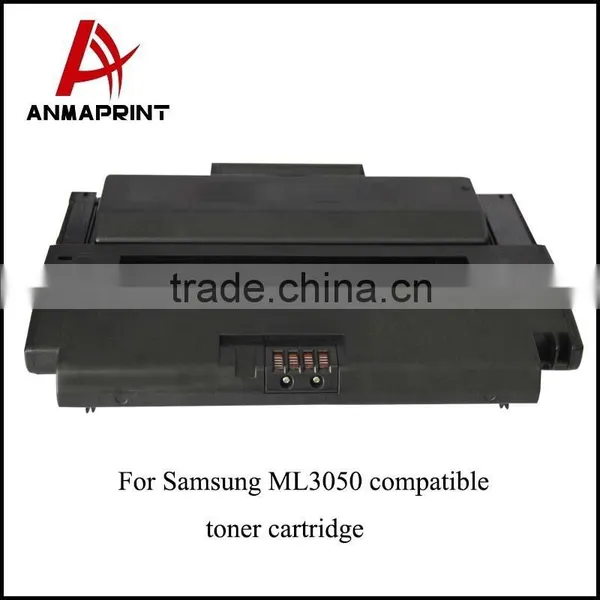 Anmaprint Toner ML3050 Compatible Toner Cartridges for Samsung ML3050/3051 Laser Toner Cartridge photo-2