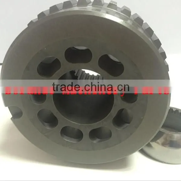 Spare Parts For Kayaba Hydraulic Motors photo-4