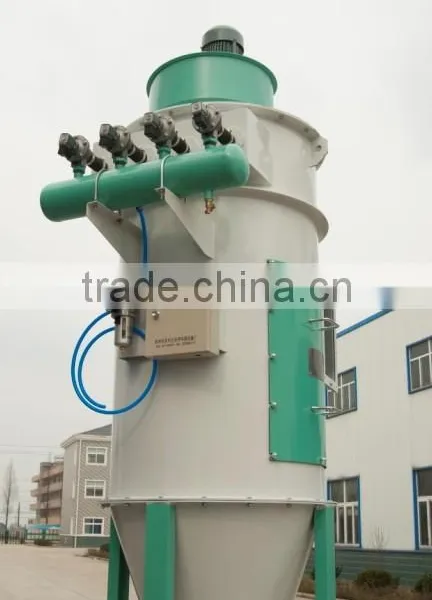 Electric Dust Filter photo-3