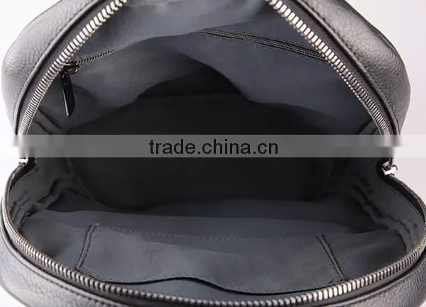 5857 Latest Trendy Fashionable Backpack for Teenager PU Mochila OEM Factory photo-6