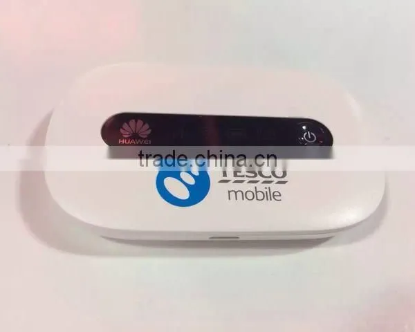 Unlocked Stock Huawei E5220 Wifi Router 21mbps photo-2