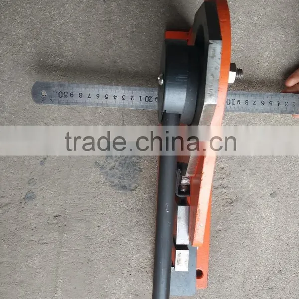 Multifunctional Wrought Iron Bending Hand Tool, Iron Craft Equipment Quality Choice photo-3