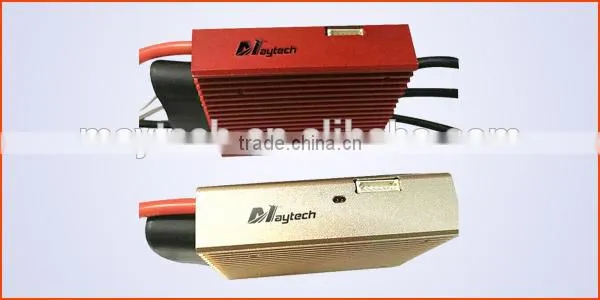 Maytech 120A 12S Electric Motor Longboard Kit Speed Control photo-5