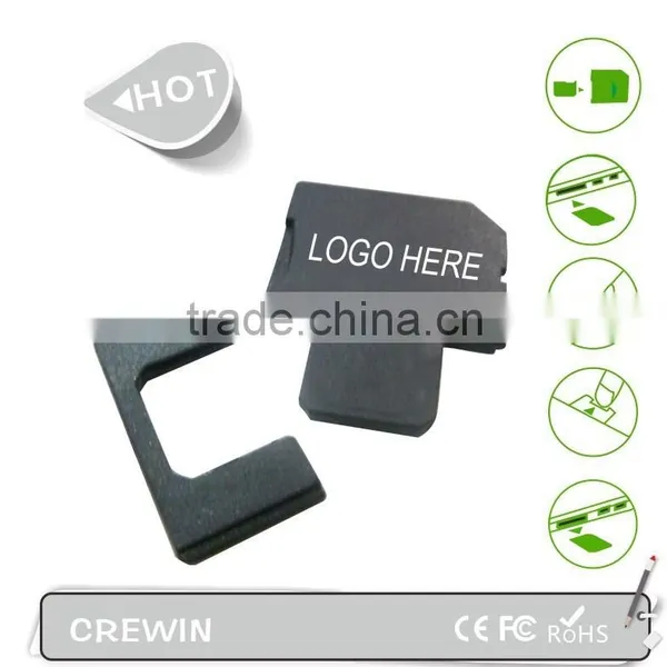 Microsd to Usb Microsd to SD Card Adapter,card Reader. photo-5