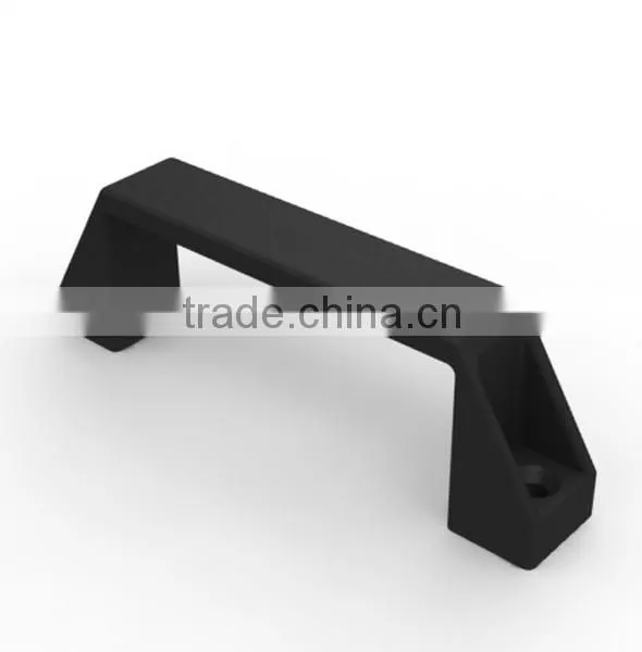 Adjustable Handles, Nylon 6 - 40% Glass Fiber Reinforced
