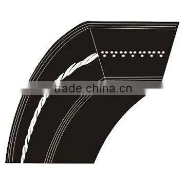 v Belt Manufacturers