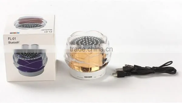 Waterproof Mini Bluetooth Speaker for Runners Hot New 2016 Products photo-2