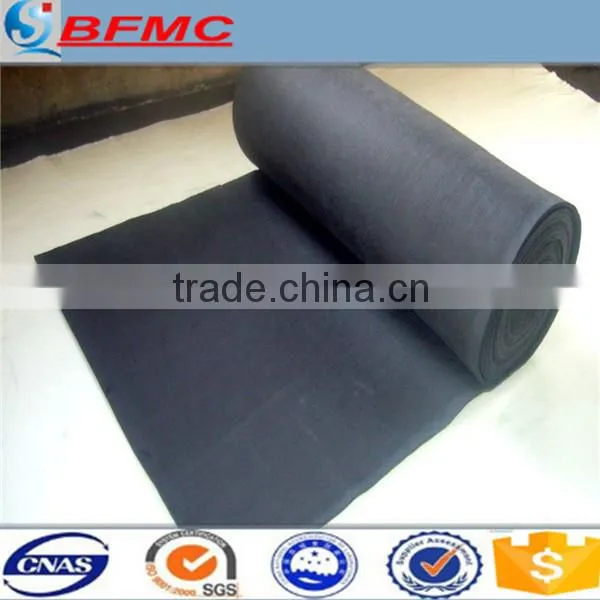 High Thermal Graphite Felt Electrode for Vanadium Redox Battery photo-3