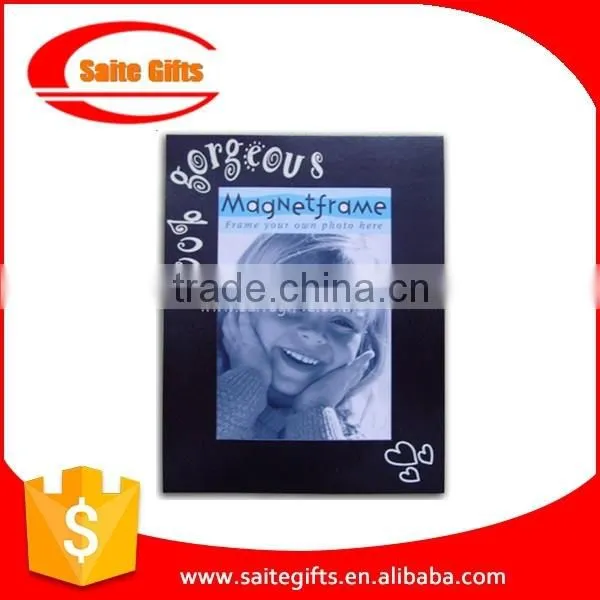 Magnetic Photo Frame photo-3