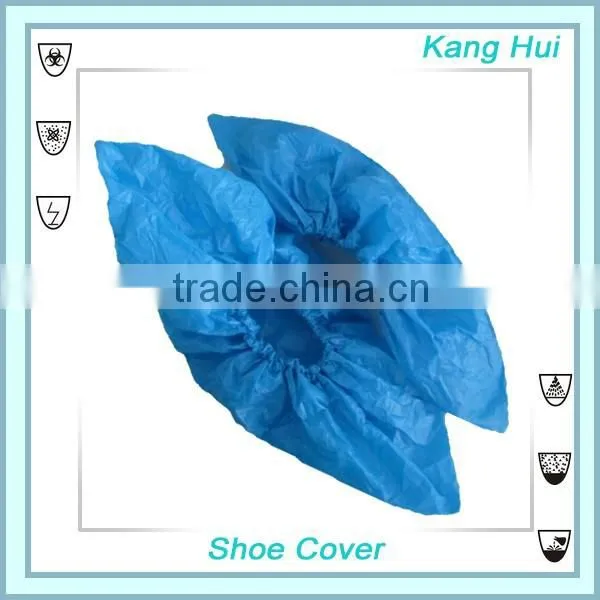 Medical Disposable Shoe Cover, Disposable Medical Shoe Cover