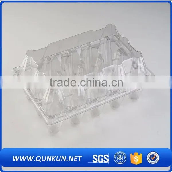 Multifunctional Hot Sales Plastic Eggs Tray New photo-3