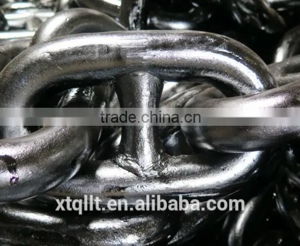Welded Stud Anchor Chain