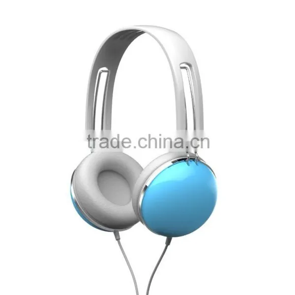 Mobile Phone Headset Headphone CE and ROHS Certificate photo-3
