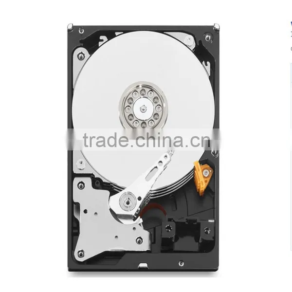 3.5"7200rpm Desktop Sata Internal 1tb Hard Disk Drives photo-4