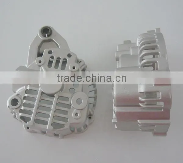 Aluminum Alternator Bracket photo-6