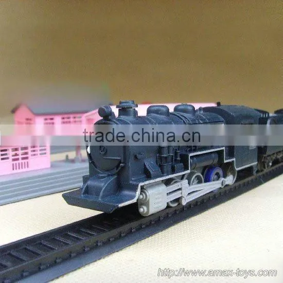Ect-ff16382d Electric Powered Train Toy