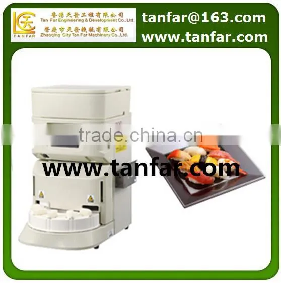 SUZUMO SSN-FLC (Nigiri Machine /Maker - Rice Ball Machine)