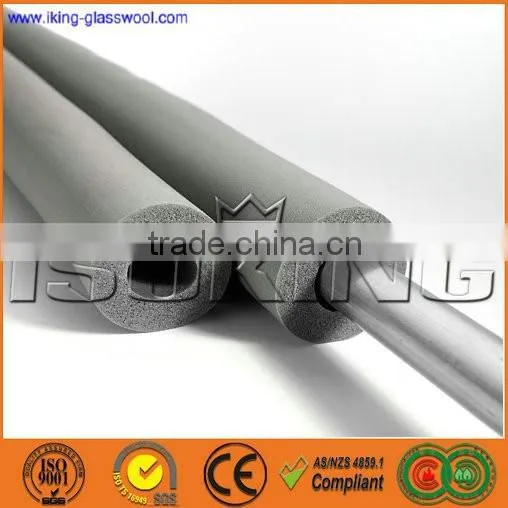Engineered PVC NBR Plastic Rubber Foam photo-4