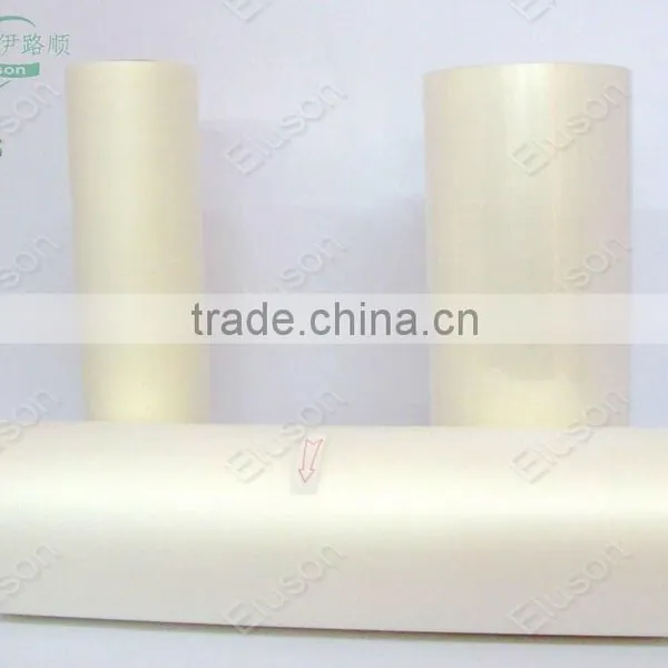 27 Micron Matt BOPP + Eva Thermal Lamination Film UV Resistant Plastic Film photo-3