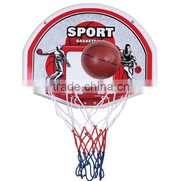 New Design Steel Basketball Hoop for Sale photo-2