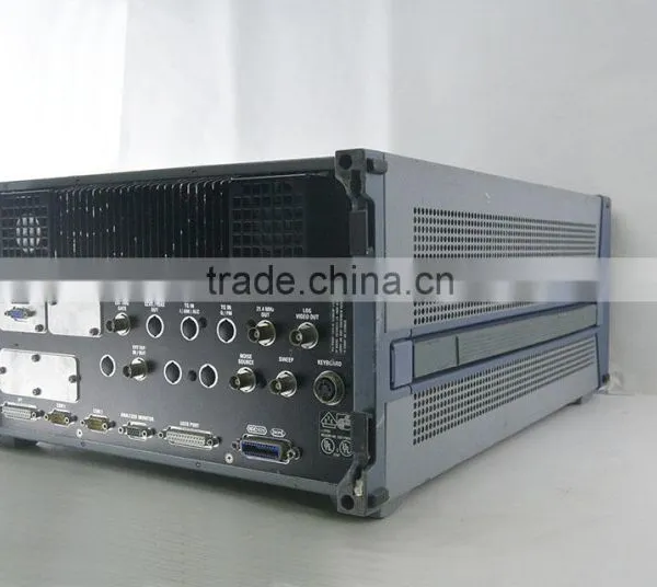 Rohde&Schwarz FSEM Spectrum Analyzer 20Hz-26.5GHz photo-3