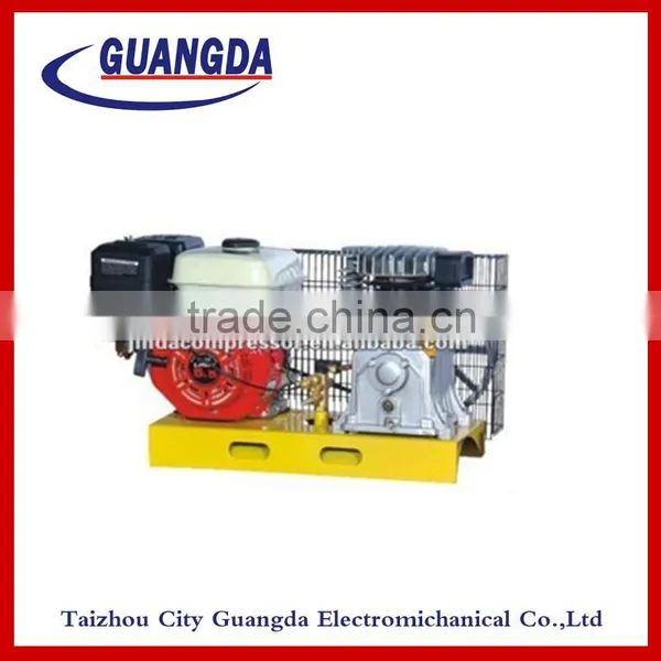 Panel Air Compressor
