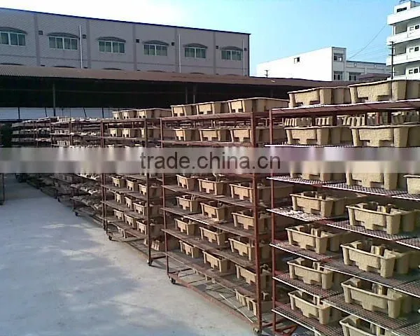 Pulp Mold Packaging, Paper Pulp Packaging photo-4
