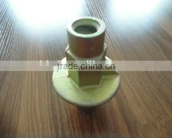 Q235 Formwork Tie Rod Water Stopper for Sale photo-2