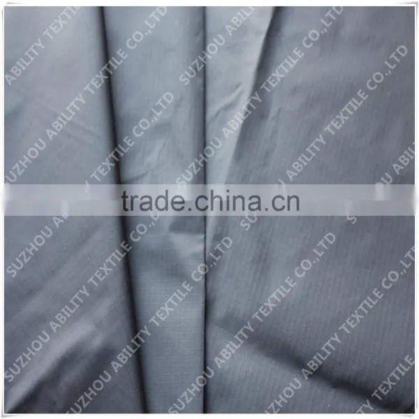 210T Ripstop Nylon Taffeta Lining/100% Nylon 210T Taffeta photo-6