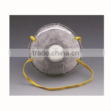 Air Aid Emergency Mask African Wood Mask Alien Mask photo-4
