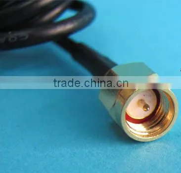 DVB - T Car Antenna Digital TV Antenna photo-5