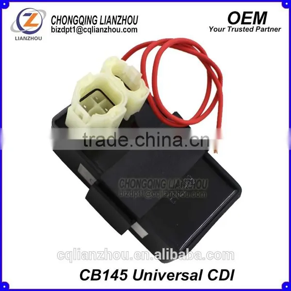 OEM CB Universal Electronic Motorcycle CDI