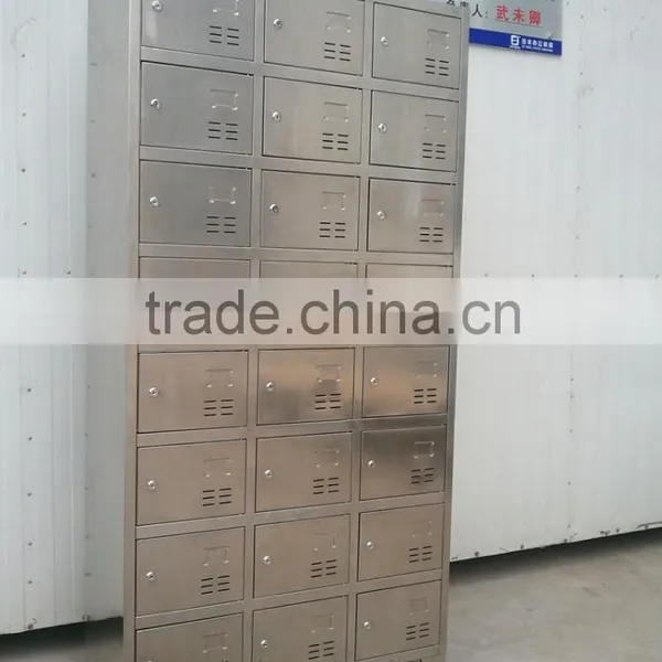 Bathroom Cabinet/stainless Steel Bathroom Cabinet
