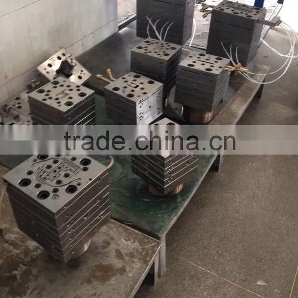 Best China Pvc Product Tool Supplier to Produce All Kinds of Plastic Extrusion Tooling