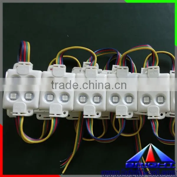 Smd5050 RGB SMD Waterproof LED Module photo-2