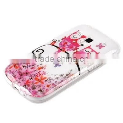 Cartoon Silicone Phone Case/cheap Price Phone Case photo-3