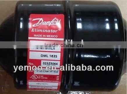 YEMOO High Quality Refrigerator Copper Liquid Line R404a Filter Drier photo-6