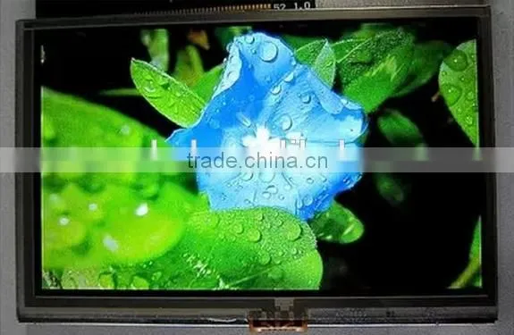 Price 5 Inch Lcd Monitor for Car Monitor photo-2